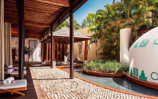 The Grand Bliss at Vidanta Nuevo Vallarta