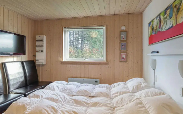 8 Person Holiday Home in Rodby-by Traum