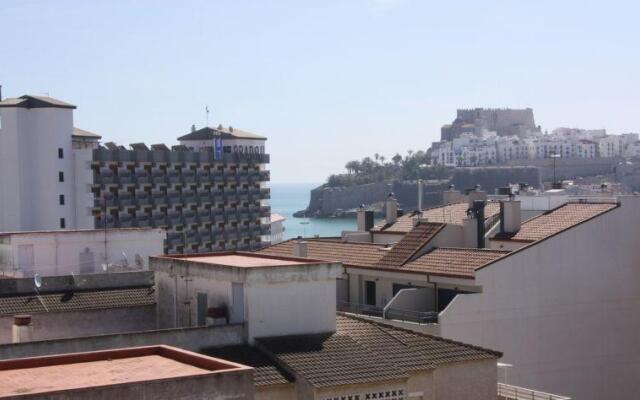 Apartamentos Mediterranean Suit 3000