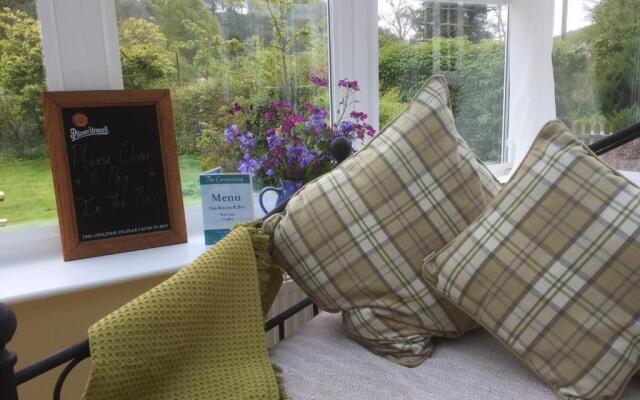 Polraen Country House