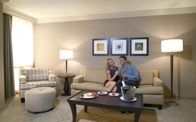Rio Hotel & Casino, a Destination by Hyatt Hotel