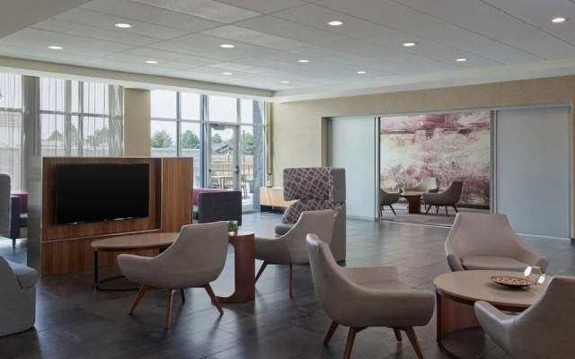 Courtyard by Marriott Denver Aurora