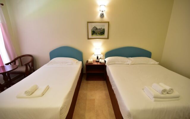 Mamaungpaa Hillside Resort