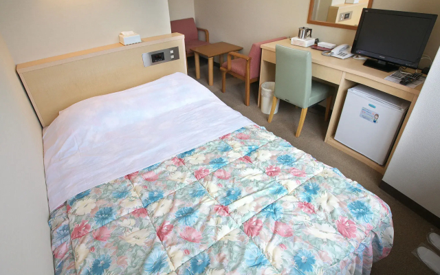 Amami Port Tower Hotel
