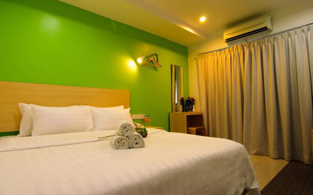 T Hotel Kuala Perlis