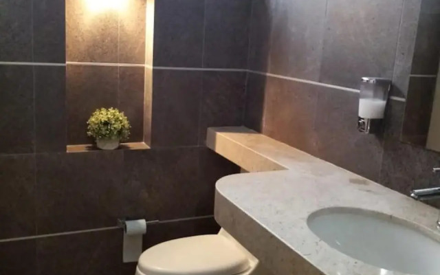 Casa amplia con Alberca y Roof Garden