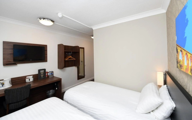Wynnstay Arms, Wrexham by Marston's Inns