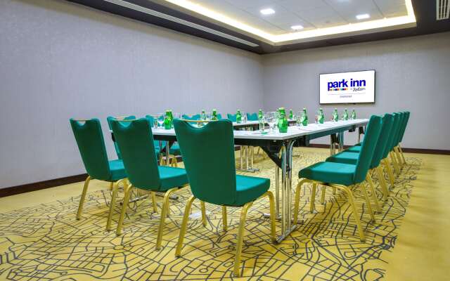 Park Inn by Radisson Dammam