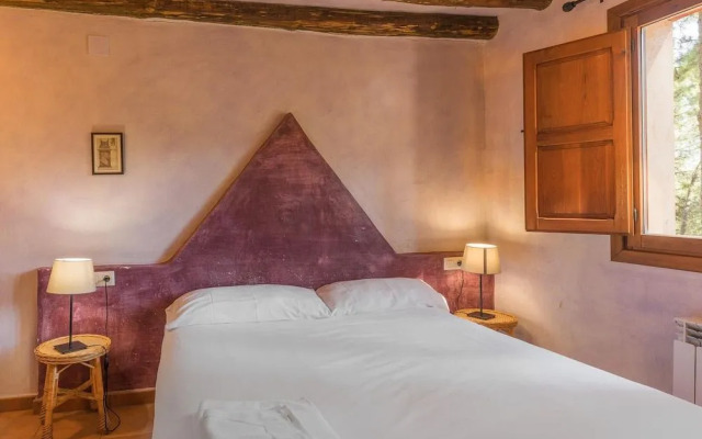 Hotel Rural Lo Alto