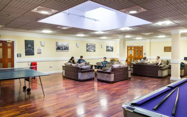 College Hall University of London