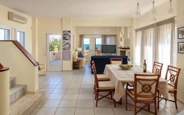 Crystal Bay Villa