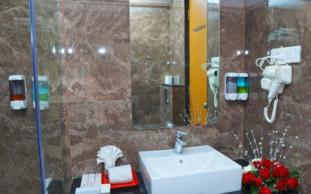 Sai Neem Tree Hotel