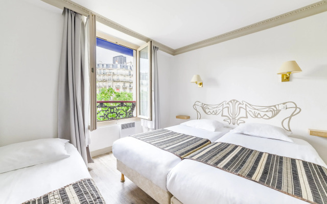 Hôtel Korner Montparnasse