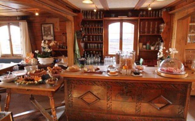 Casa Fausta Capaul