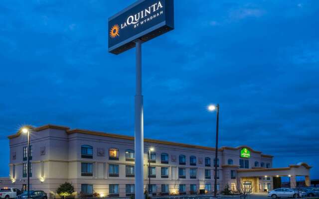 La Quinta Inn & Suites by Wyndham Kennewick