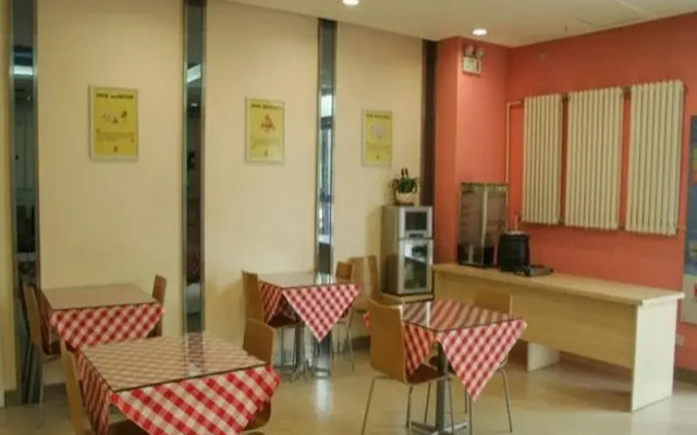 7 Days Inn Yinchuan Huaiyuan West Road Branch