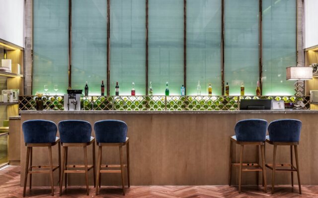 Best Western Plus Star City Hotel Hefei