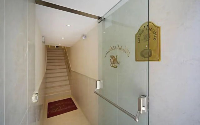Hotel Adriatico