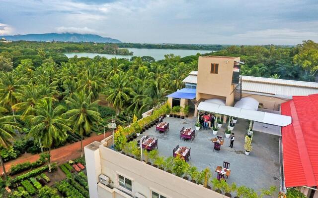 Casa Clarks INN Mysore