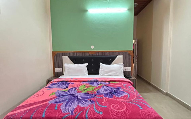 Lake View Rooms In Khajjiar