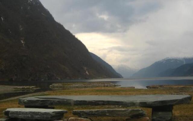 Hardanger Basecamp