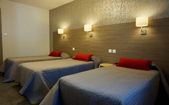 Hôtel Clair Cottage
