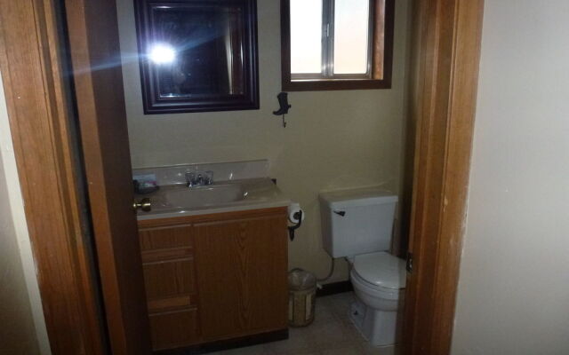 Double B Lodge