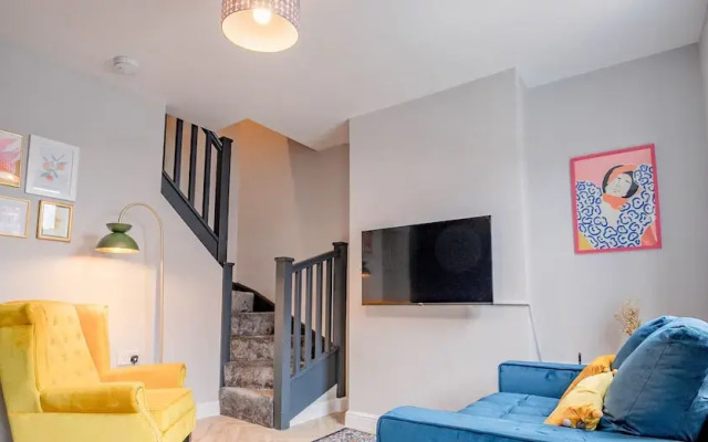 Host Stay Lower Chestnut House