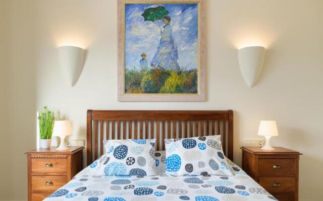 Hipoclub Villas, Aguamarina 29