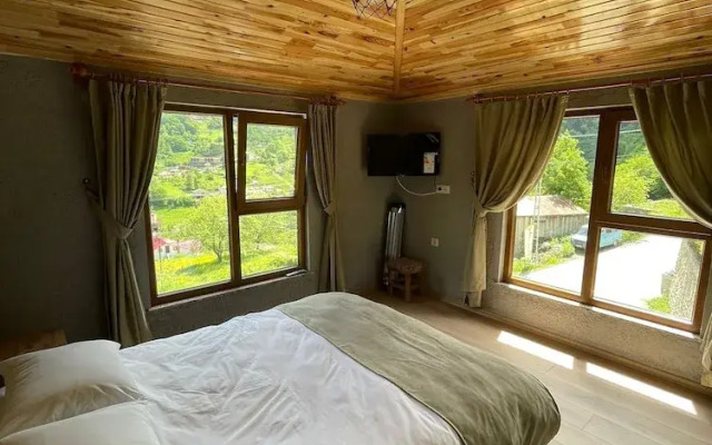 Bizim O'ra Küme Evleri & Bungalov