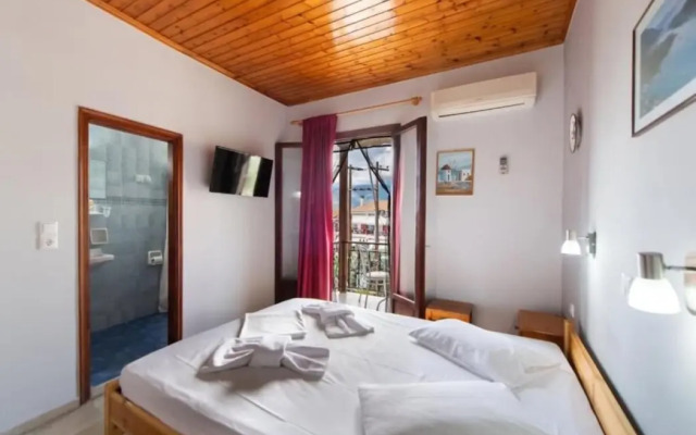Hotel Nostos