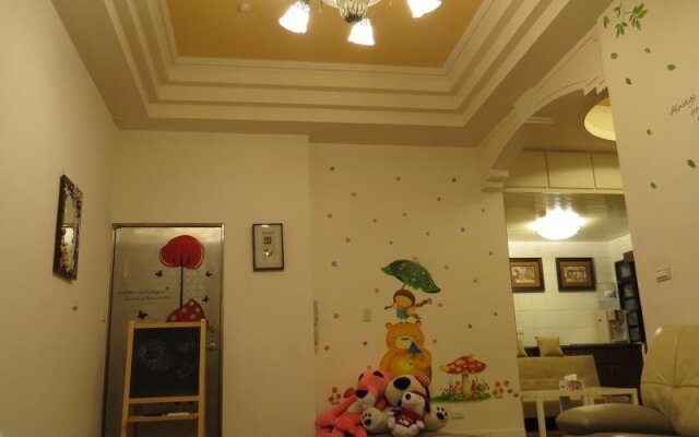 Parplay Homestay