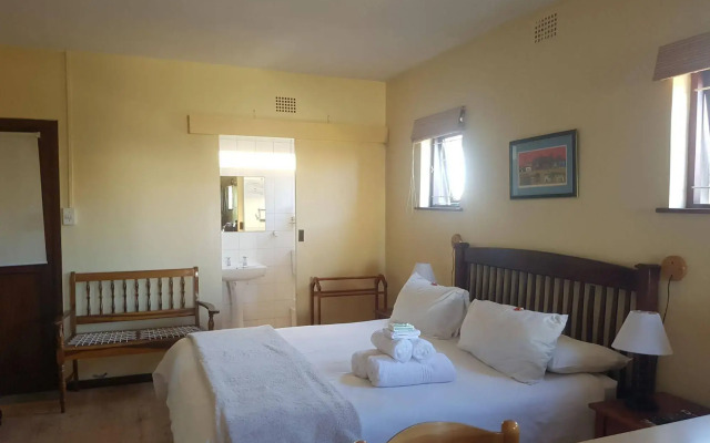 Melkbosch Guesthouse