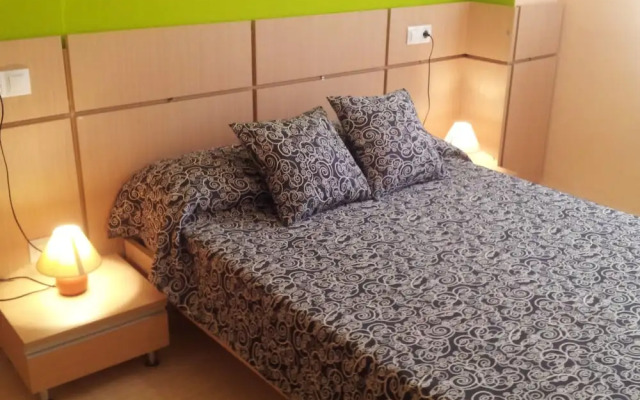 Acv-Costa Marina I-1Línea Planta 3 Norte