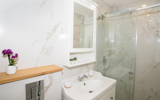 Benvenuti Apartments