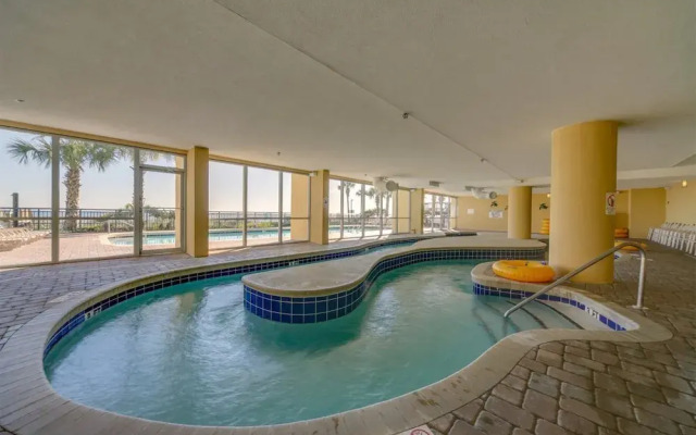 Grand Atlantic Resort 705