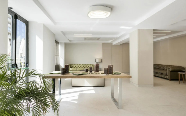 Hotel Best Auto Hogar