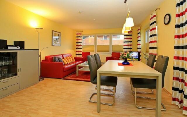 Goosbrink Wohnung 08