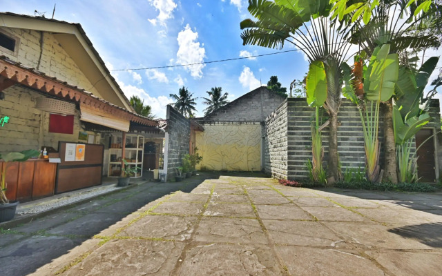 Villa Makcik Yogyakarta