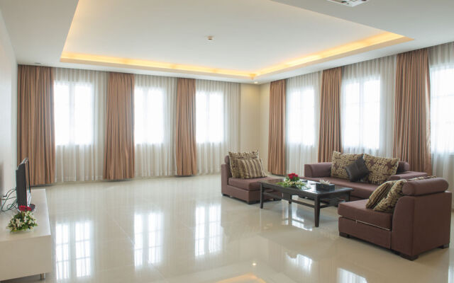 Dara Club by Dara Airport Hotel