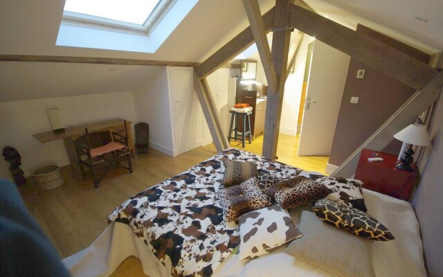 L'Oustalet D'Anicette