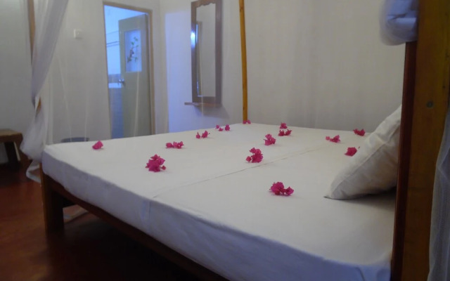 Sea Breeze Inn