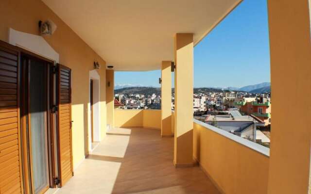 Vila Landi