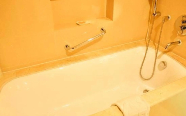 Jingang Longwan Hotel