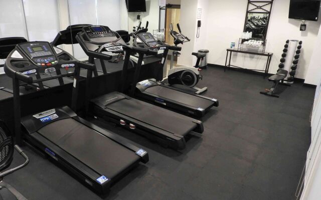 Holiday Inn Reynosa Zona Dorada by IHG