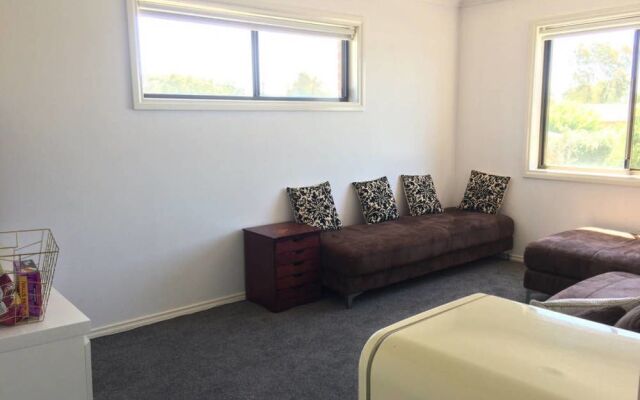 Regent Retreat - Echuca Moama Holiday Accommodation