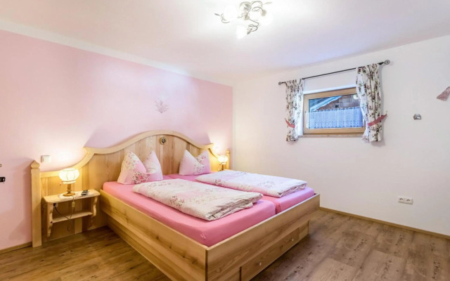 Ferienwohnung Rosenquarz