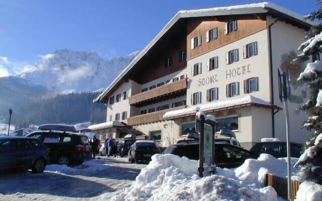 Sport Hotel