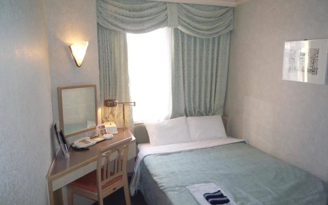 Grand Cabin Hotel Naha Oroku