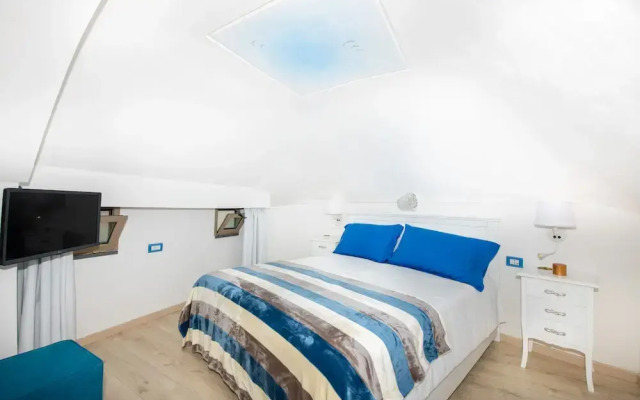 YourHome - Casa Barba Positano